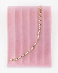 Mini Sıralı Yıldız Bileklik