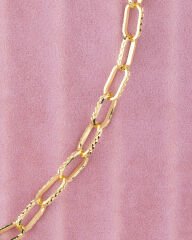 Ataç Zincirli Bileklik