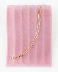 Ataç Zincirli Bileklik