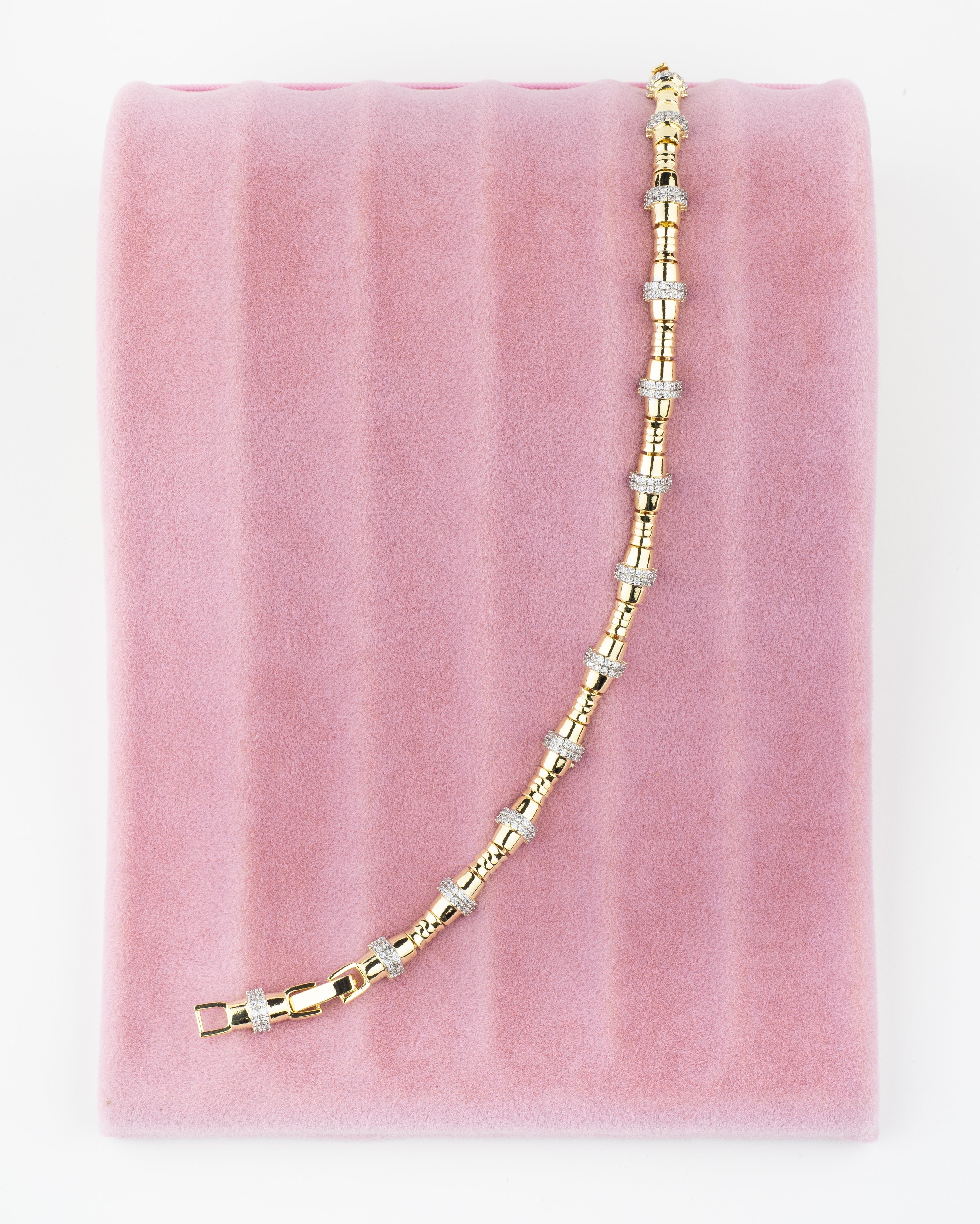 Serentiy Taşlı Bileklik