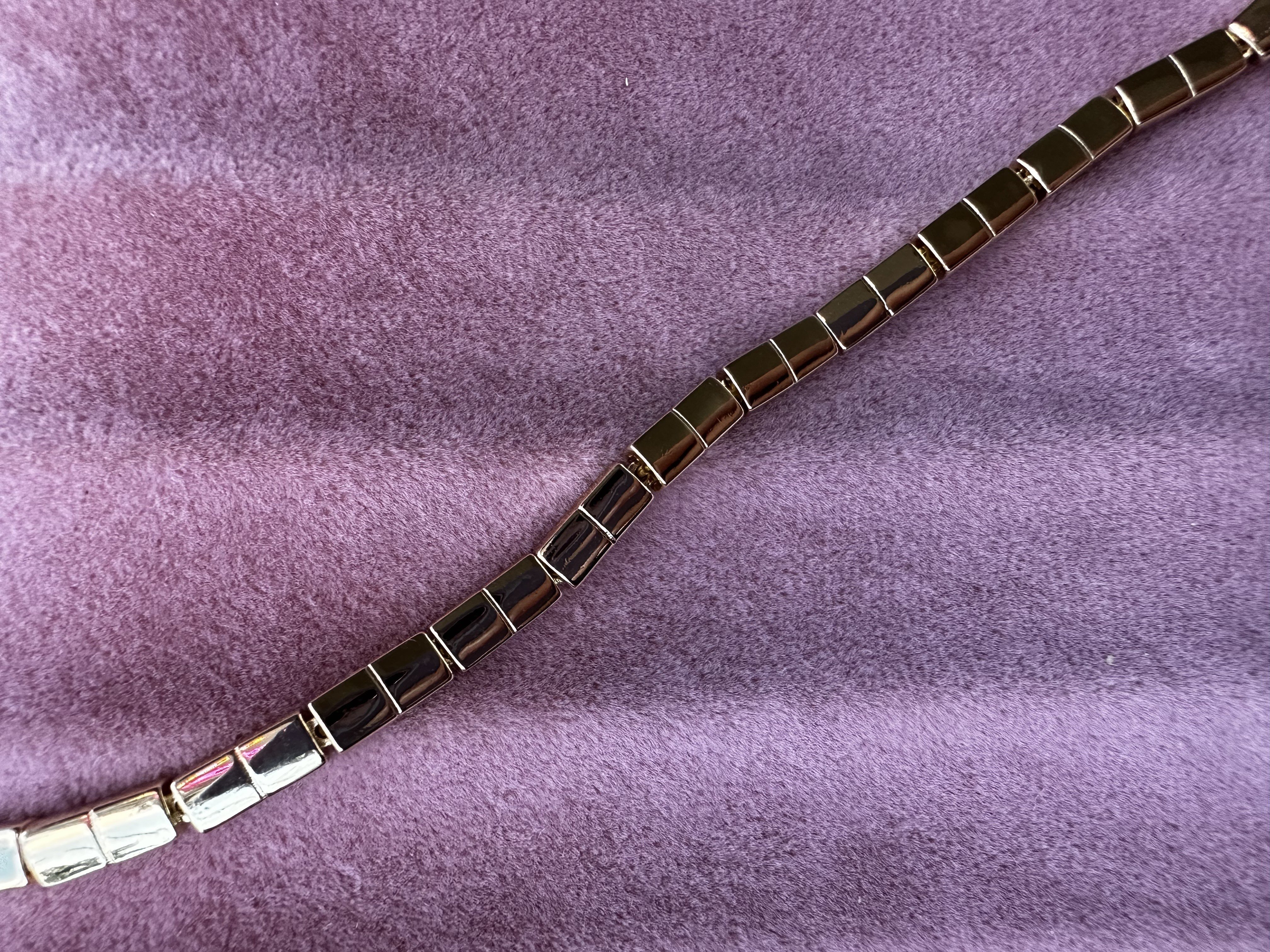 VİP Lilia Kuyumcu Model Bileklik