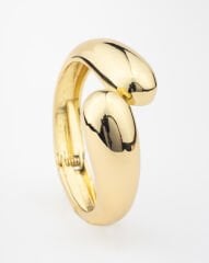 Botte Model Gold Kelepçe