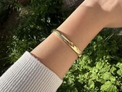 Vip Bombeli Sade Kelepçe