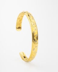 Çelik Gökyüzü Kelepçe