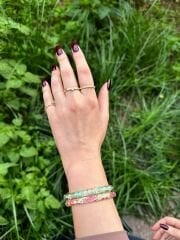 3'lü Yüzük Kombin