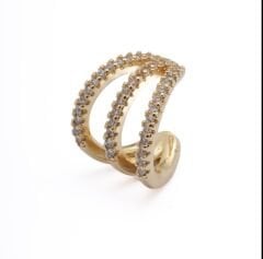 EARCUFF 14K