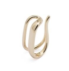 EARCUFF 14K