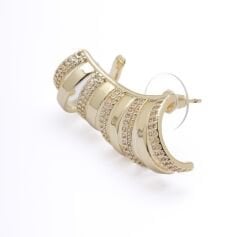 EARCUFF 14K