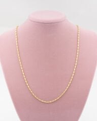 VALENTİN 14K ÇELİK KOLYE