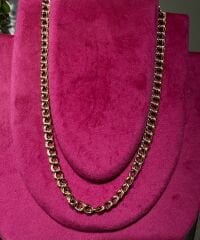 VİP ZİNCİR KUYUM KOLYE