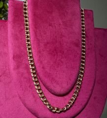 VİP ZİNCİR KUYUM KOLYE