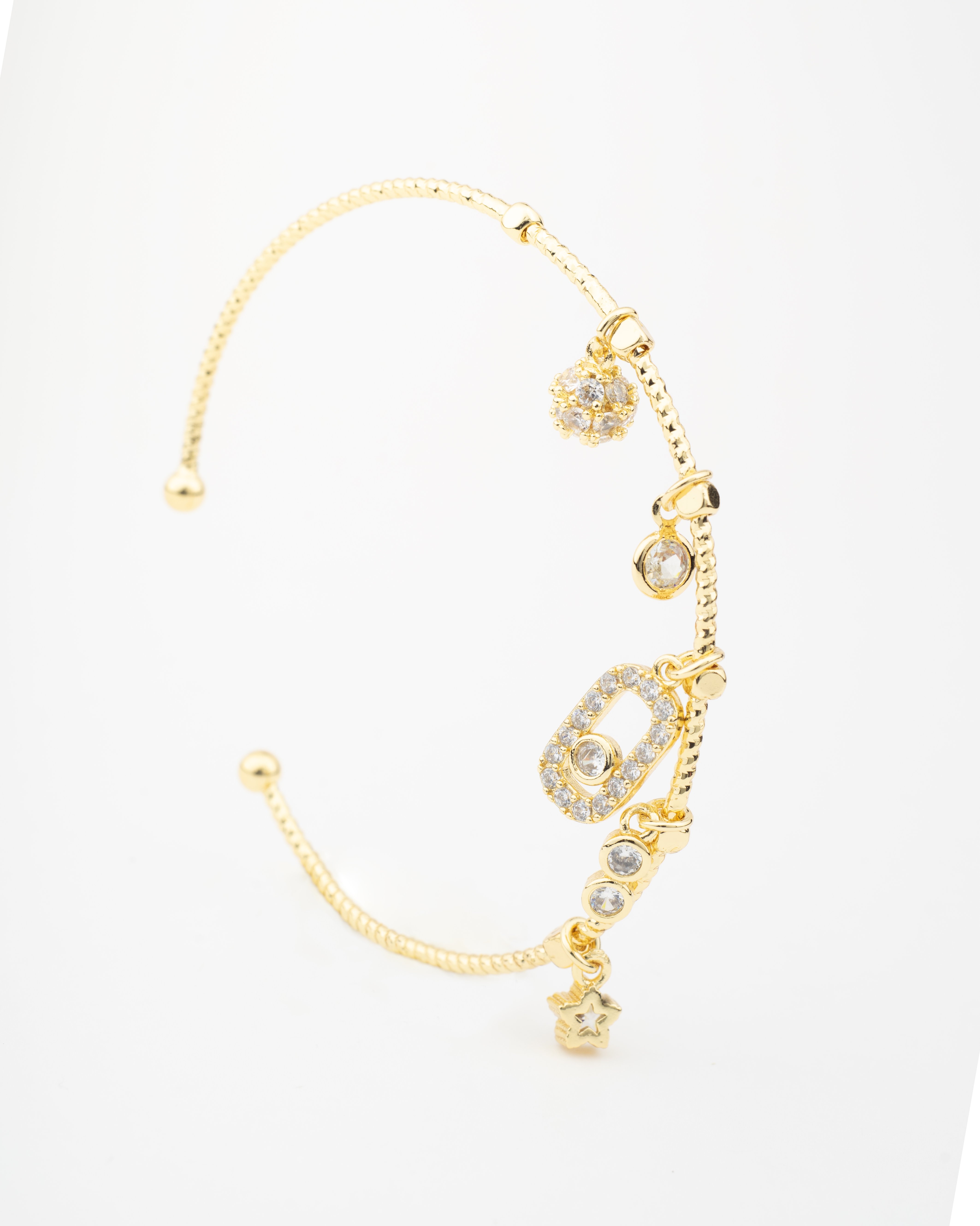 MES Marka Model Çıtır Bİleklik